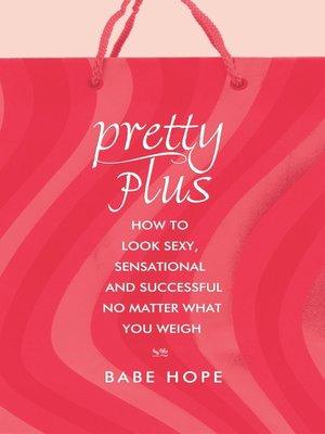 cover image of Pretty Plus